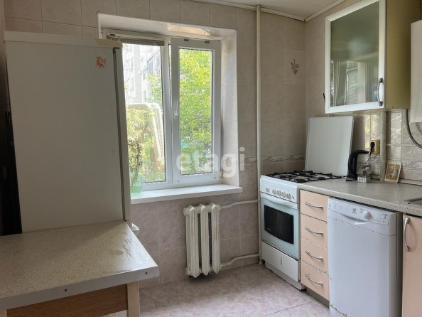 
  Сдается 3-комн. квартира 56 м². Фото 1.