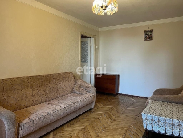 
  Сдается 3-комн. квартира 56 м². Фото 8.
