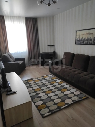
  Сдается 1-комн. квартира 42 м². Фото 3.