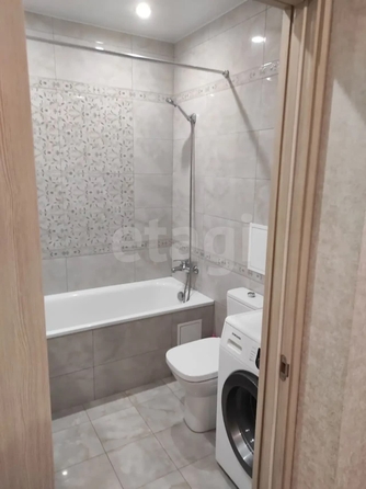 
  Сдается 1-комн. квартира 42 м². Фото 6.