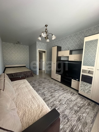 
  Продается 1-комн. квартира 33.3 м². Фото 1.