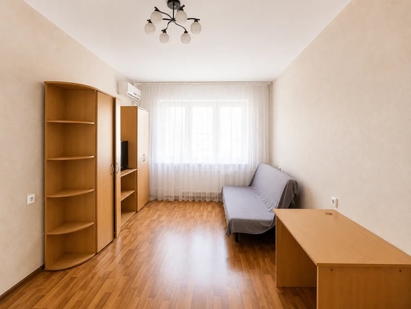 
  Продается 1-комн. квартира 35 м². Фото 2.