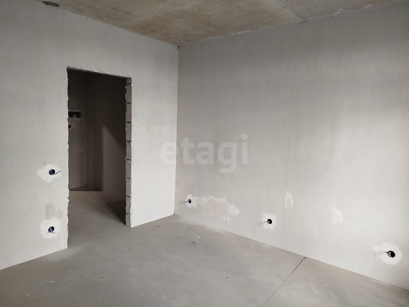 
  Продается студия 23.8 м², в ЖК Родные просторы, литера 25. Фото 4.