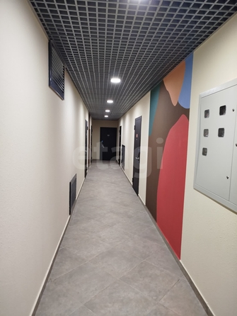 
  Продается студия 23.8 м², в ЖК Родные просторы, литера 25. Фото 7.