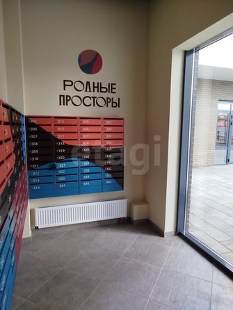 
  Продается студия 23.8 м², в ЖК Родные просторы, литера 25. Фото 11.