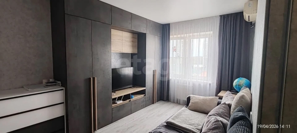 
  Продается 1-комн. квартира 36 м². Фото 4.