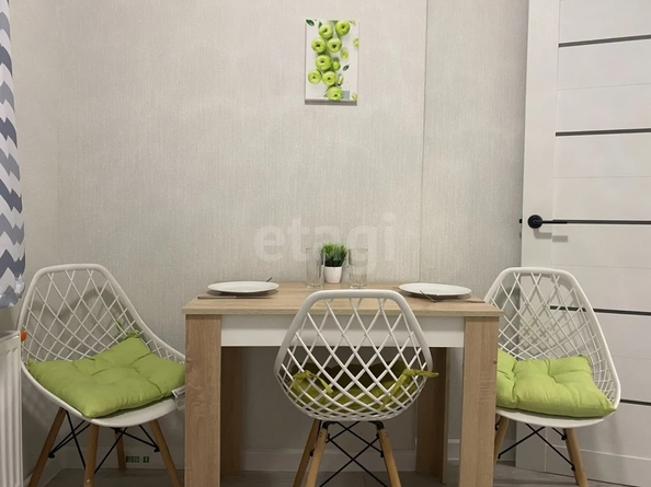 
  Продается 1-комн. квартира 25.9 м². Фото 4.