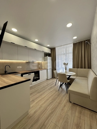 
  Продается 1-комн. квартира 40.3 м². Фото 4.