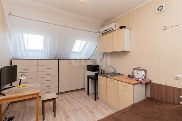 
  Продается студия 21.1 м². Фото 1.
