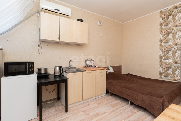 
  Продается студия 21.1 м². Фото 4.