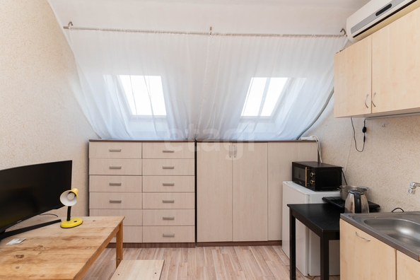 
  Продается студия 21.1 м². Фото 6.
