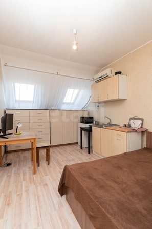 
  Продается студия 21.1 м². Фото 9.
