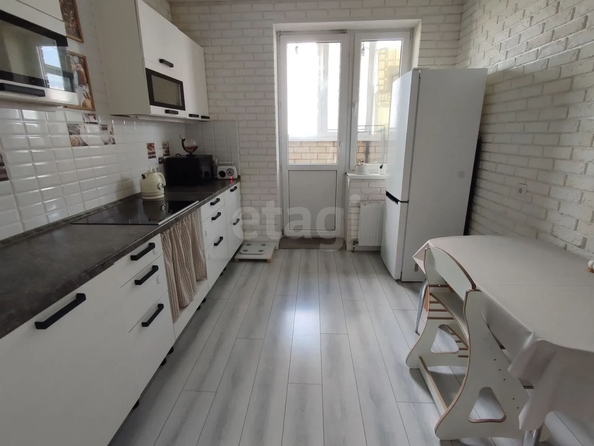
  Продается 1-комн. квартира 38.9 м². Фото 4.
