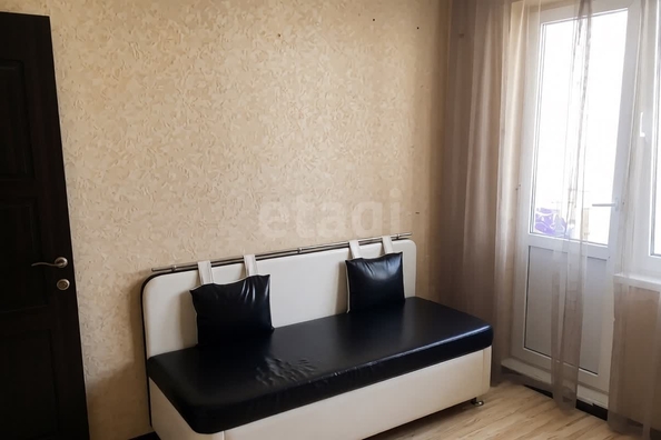 
  Продается 1-комн. квартира 40 м². Фото 1.