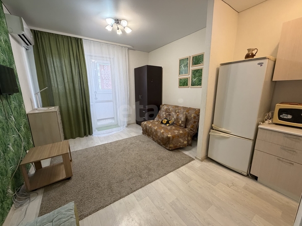 
  Продается студия 22.6 м². Фото 2.