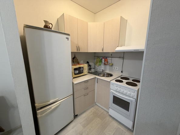 
  Продается студия 22.6 м². Фото 4.