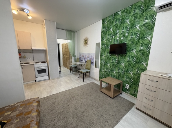 
  Продается студия 22.6 м². Фото 8.