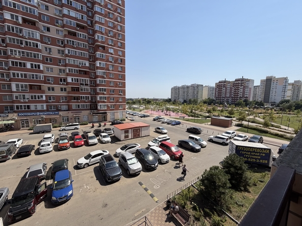 
  Продается студия 22.6 м². Фото 22.