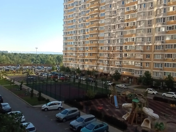 
  Продается студия 20.2 м². Фото 9.