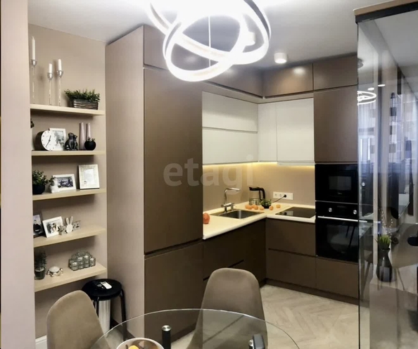 
  Продается 2-комн. квартира 40 м². Фото 4.