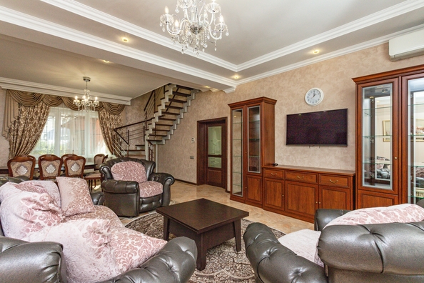 
  Продам дом 360 м². Фото 3.