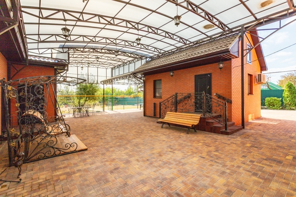 
  Продам дом 360 м². Фото 33.