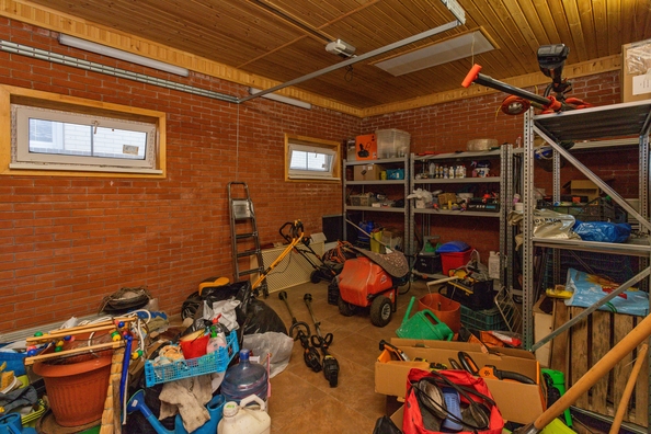 
  Продам дом 360 м². Фото 36.