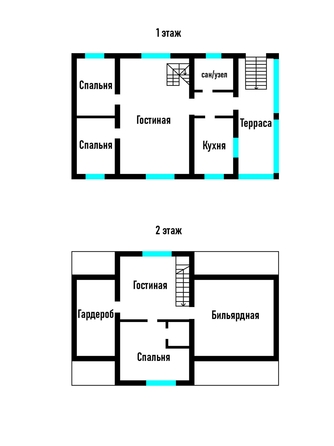 
  Продам дом 360 м². Фото 17.