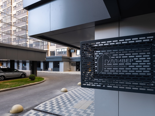 
  Продается 3-комн. квартира 68.8 м², в ЖК Гулливер, литер 3. Фото 5.