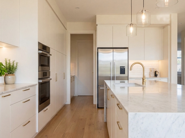 
  Продается 3-комн. квартира 68.8 м², в ЖК Гулливер, литер 3. Фото 9.