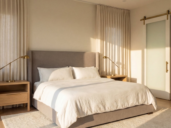 
  Продается 3-комн. квартира 68.8 м², в ЖК Гулливер, литер 3. Фото 10.
