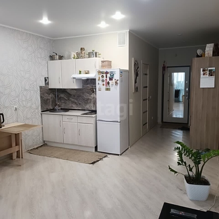 
  Продается студия 30.2 м². Фото 3.