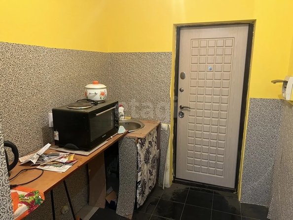 
  Продается студия 24 м². Фото 3.