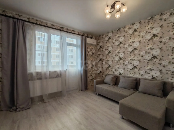 
  Продается студия 24 м². Фото 1.