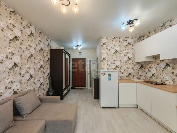 
  Продается студия 24 м². Фото 2.