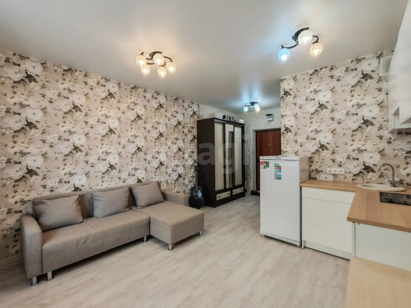 
  Продается студия 24 м². Фото 3.