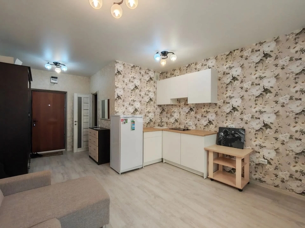 
  Продается студия 24 м². Фото 6.