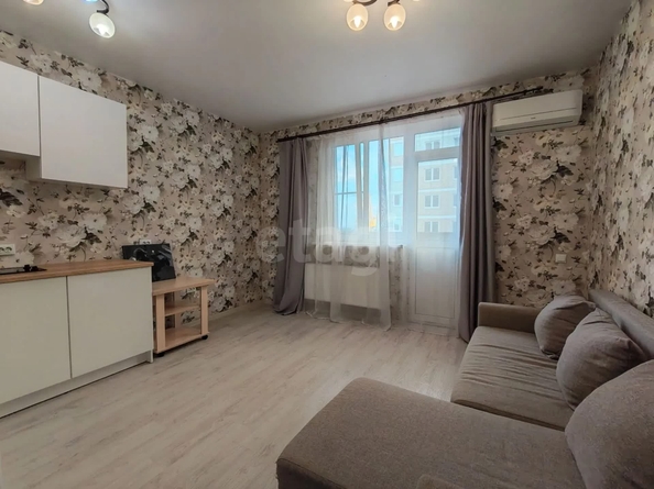 
  Продается студия 24 м². Фото 7.
