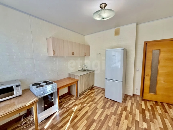 
  Продается 1-комн. квартира 40.9 м². Фото 1.