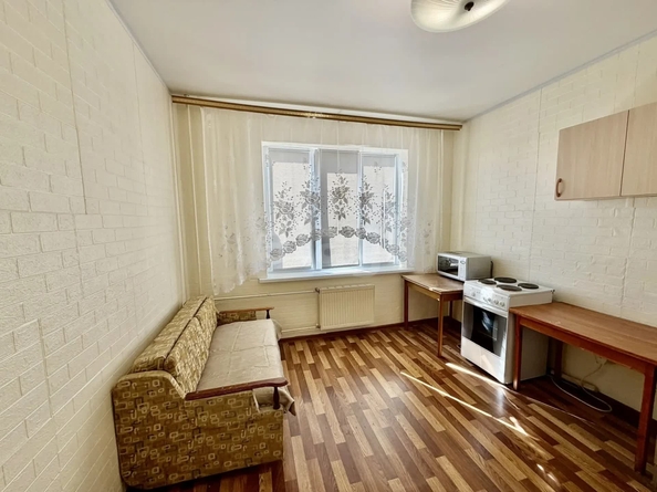 
  Продается 1-комн. квартира 40.9 м². Фото 3.