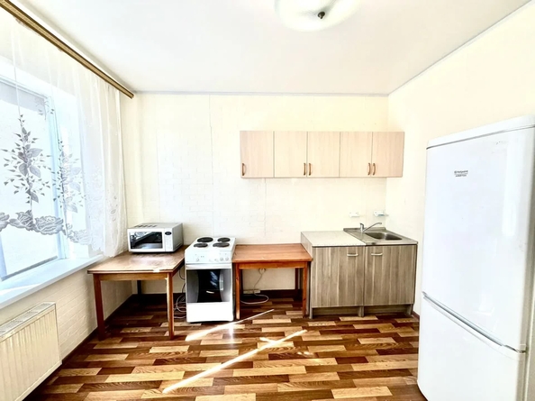
  Продается 1-комн. квартира 40.9 м². Фото 5.