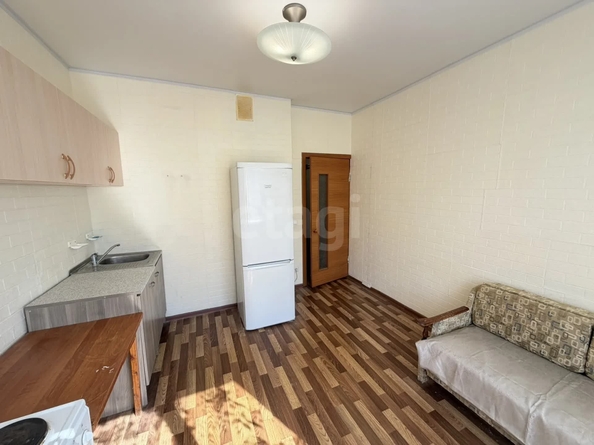 
  Продается 1-комн. квартира 40.9 м². Фото 6.