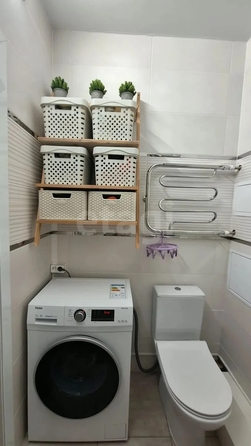 
  Продается 1-комн. квартира 35 м². Фото 6.