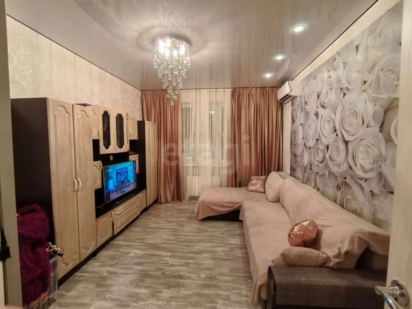 
  Продается 1-комн. квартира 42.2 м². Фото 1.