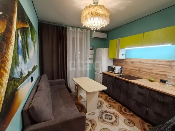 
  Продается 1-комн. квартира 42.2 м². Фото 2.