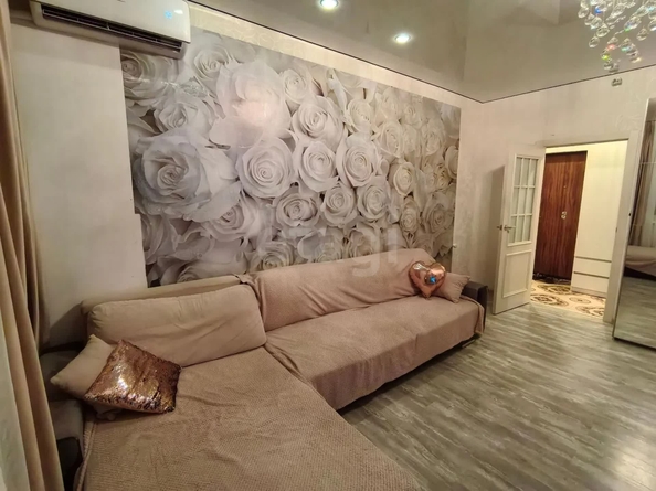 
  Продается 1-комн. квартира 42.2 м². Фото 5.