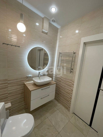 
  Продается 1-комн. квартира 36.7 м². Фото 8.