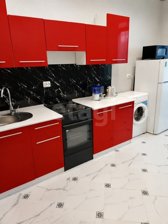 
  Продается 1-комн. квартира 36.7 м². Фото 18.