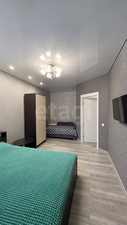 
  Продается 1-комн. квартира 36.7 м². Фото 7.