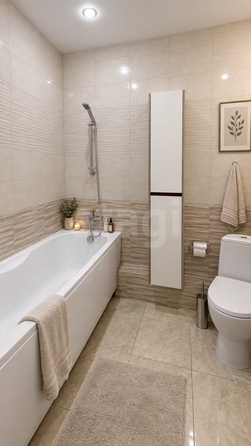 
  Продается 1-комн. квартира 36.7 м². Фото 9.